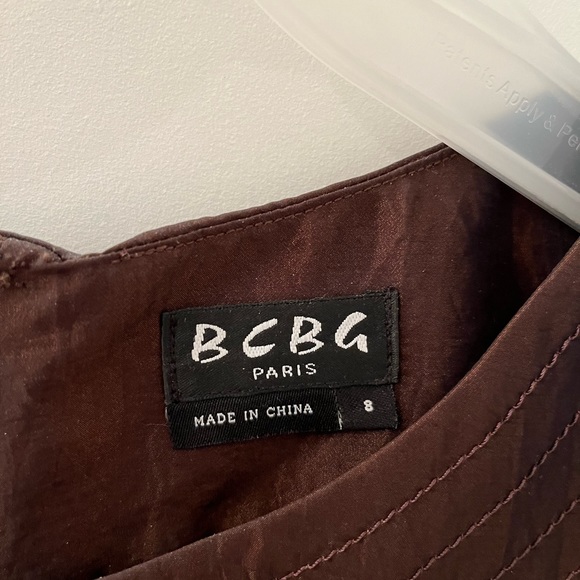 BCBG oversized dress - Picture 3 of 3